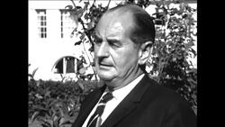 CAN971 INTERVIEW WITH CHAIRMAN OF THE RHODESIAN FRONT ON CURRENT PARLIAMENTARY CONGRESS News Clip