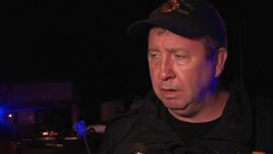 Aftermath and reaction as severe storms spawn possible tornado Instructional Video