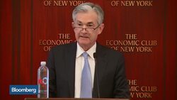 Fed's Powell: Rates, Balance Sheet Depend on Data News Clip