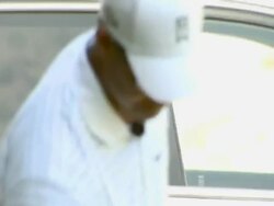 Tiger Jam X Golf Clinic Stock Footage