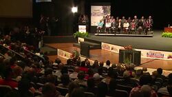 VOICED : Maduro espera apoyo del Parlamento ante emergencia economica News Clip