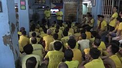 VOICED : Slow justice in Philippines as drug war rages News Clip