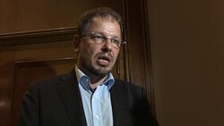 CLEAN : Doping Russia must understand doping unacceptable Seppelt News Clip