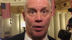 Pa. Republicans Sue Over Redistricting Plan News Clip