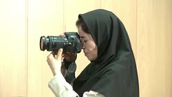 CLEAN : Conservative Mirsalim will not withdraw from Iran election News Clip