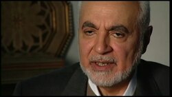 Imam planning NYC Islamic centre hopeful despite furore Instructional Video