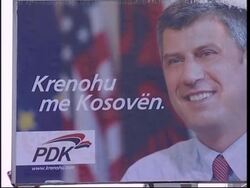 PDK forced to seek deal with rival party, analyst News Clip