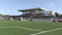 CLEAN : Somali football clubs attract foreign players News Clip