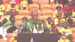 Last rallies held before before elections are to be held News Clip