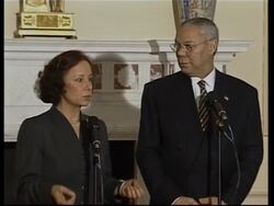 Secretary of State meets Spanish FM News Clip