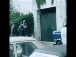 SYND 19 1 81 THE LIBYAN EMBASSIES IN BEIRUT AND LISBON ARETAKEN OVER Instructional Video