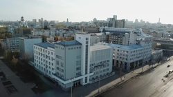 Yekaterinburg: An open-air architecture museum News Clip
