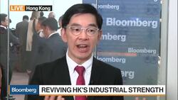 Reviving Hong Kong's Industrial Strength News Clip