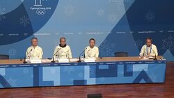 CLEAN : Japanese vows to clear name in first Olympics drug case News Clip