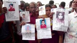 CLEAN : After steady decline Made in NYC is making a fashion comeback News Clip