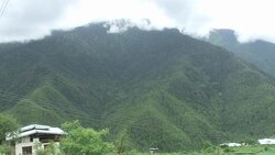 El oro blanco de Butan News Clip