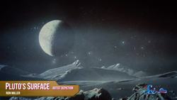 An Asteroid Flyby, and Good Morning, New Horizons! Instructional Video