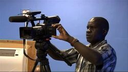 CLEAN : South Sudan battles rebels as atrocity rep News Clip