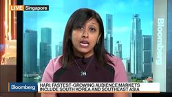 Twitter's Video Opportunities in Asia News Clip