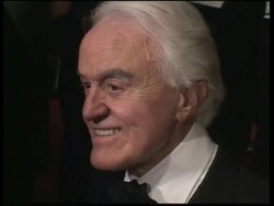 Film lobbyist and ex-White House aide, dies at 85 News Clip