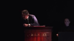 Shakespeare First Folio sells for $2.75 million Instructional Video