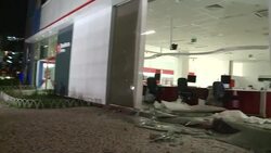 Brazil ruling Party in Sao Paulo Pleads Guilty News Clip