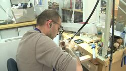 VOICED: Kate's engagement ring: Now yours for only $19.90! News Clip