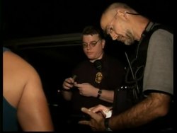 South American illegal immigrants arrested in raid News Clip