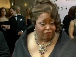 60th Annual Tony Awards Stock Footage