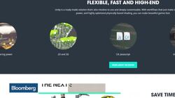 Unity CEO: We Make It Super Easy to Build Games News Clip