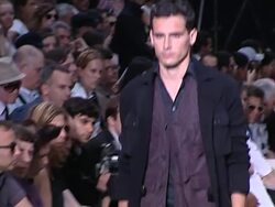 Vuitton inspired by daredevil bike NY messengers News Clip