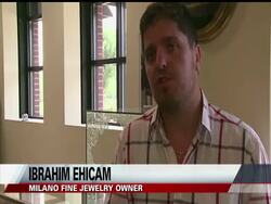 It was a busy weekend for some jewelry thieves who cut through a concrete wall to steal more than $2.8 million in one of the largest jewelry heists in metro Atlanta.  The crime was discovered Monday morning; police suspect it was pulled off early Sunday morning. Instructional Video