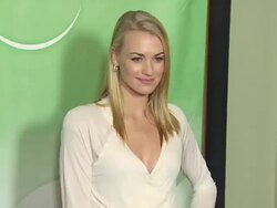 NBC Universal's Press Tour Cocktail Party Stock Footage