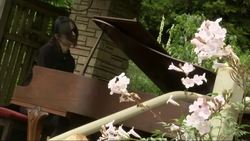 Pianos in Full Bloom in SF Botanical Garden News Clip