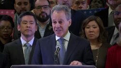 17 States Sue Trump Administration Over Census News Clip