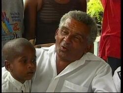 BRAZIL: MAN WHO HAS MARRIED 27 TIMES &amp; FATHERED 54 CHILDREN News Clip