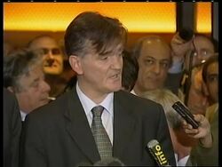 Milosevic refuses legal counsel to face tribunal alone. Instructional Video