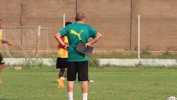 VOICED : AFCON quarter finals kicks off News Clip