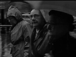 BLACK SASH WOMEN'S PROTEST MARCH News Clip