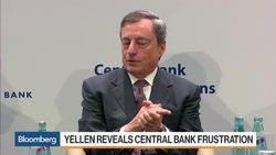 JPMorgan Says Central Banks Should Balance Communication News Clip