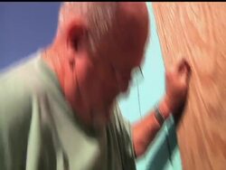 Thousands of tourists have been told to leave the North Carolina beaches as Hurricane Irene heads toward the East Coast.  The group of barrier islands known as the Outer Banks could get hit by the brunt of the storm. News Clip