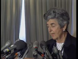 USA: CHILDREN TARGETED IN CIGARETTE ADVERTISEMENT ACCUSATION News Clip