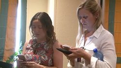 CLEAN : UN Security Council shines light on Lake Chad crisis News Clip