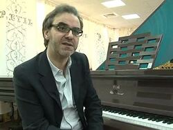 CLEAN: World's oldest piano-maker goes upmarket with design instruments News Clip