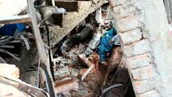 CLEAN : Hopes fade for relatives of missing News Clip