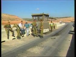 MIDDLE EAST: SAFE PASSAGE ROUTE UPDATE News Clip