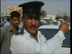 WRAP Bahrain diplomat wounded; arrests over al-Fayadh killing; Fallujah amath News Clip