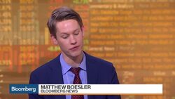 Benefits of a 'High Pressure' Economy News Clip