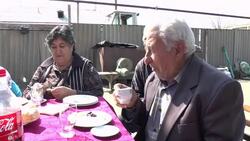 CLEAN : Armenians keep memory of genocide alive a century on News Clip