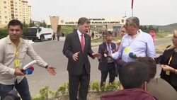 US pastor on trial in Turkey over terror, spying offences Instructional Video